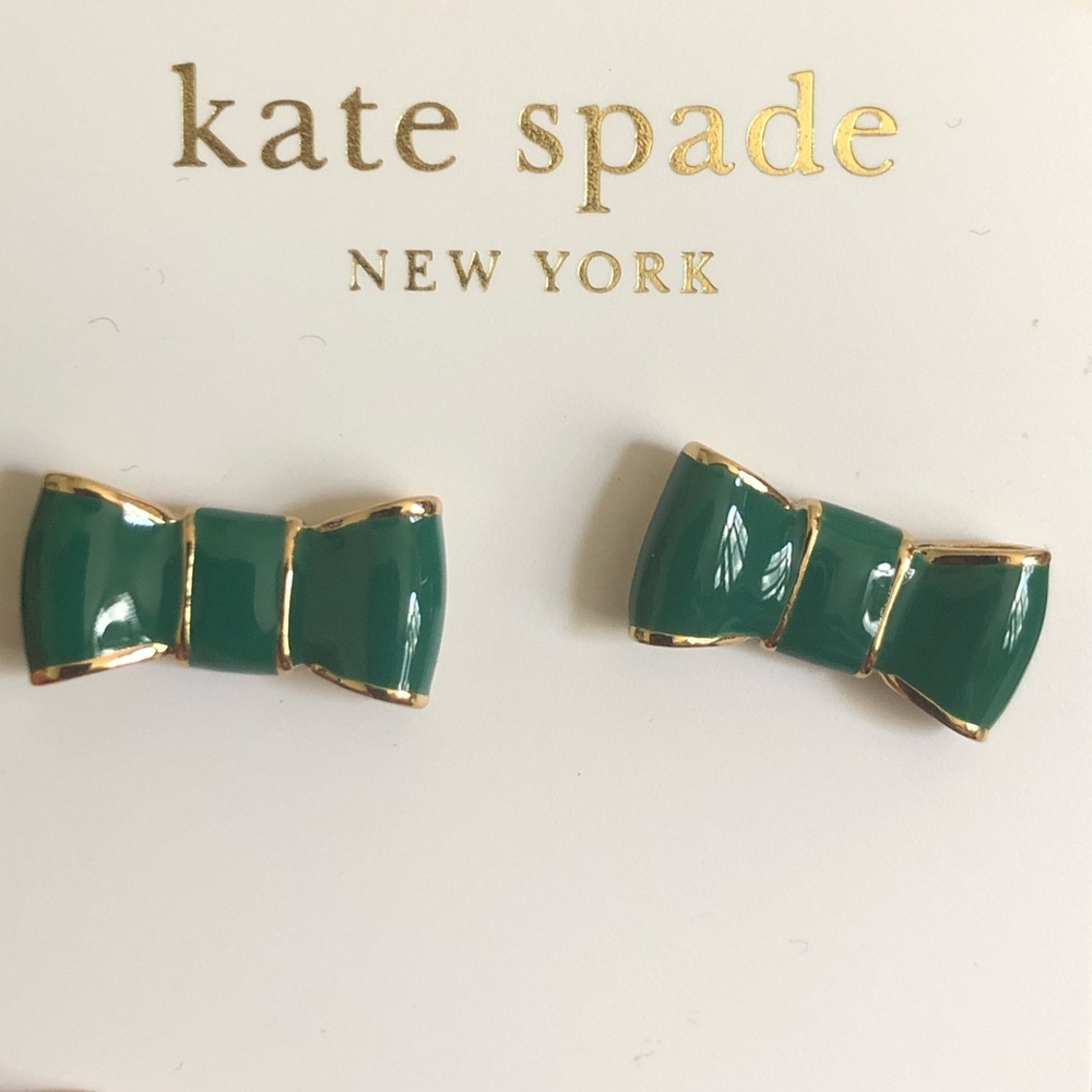 Kate Spade Earrings